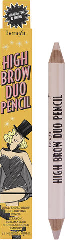 High Brow Duo Pencil - Dual-Ended Brow Highlighting Pencil