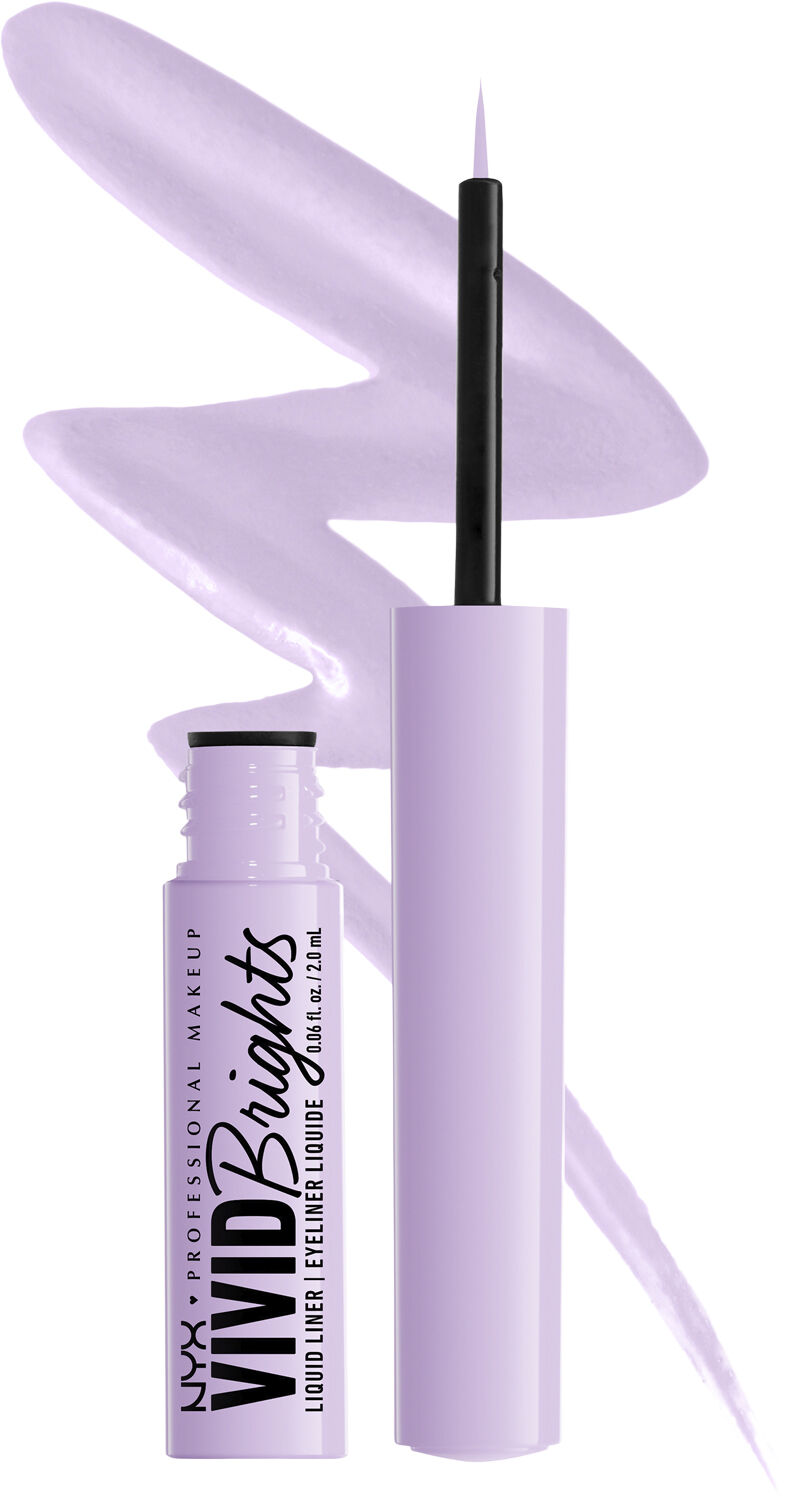Vivid Brights Liquid Liner