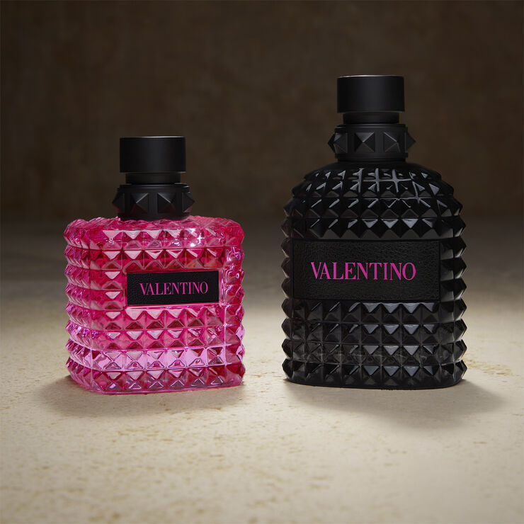 Born In Roma Uomo Extradose Eau de Parfum