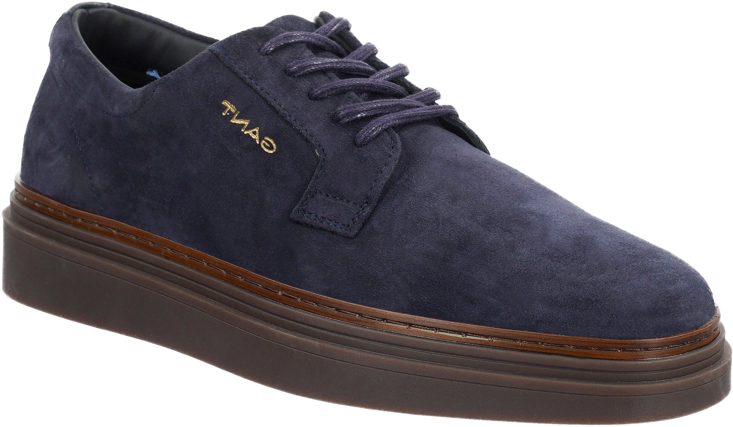 Kinzoon Low Lace Shoe