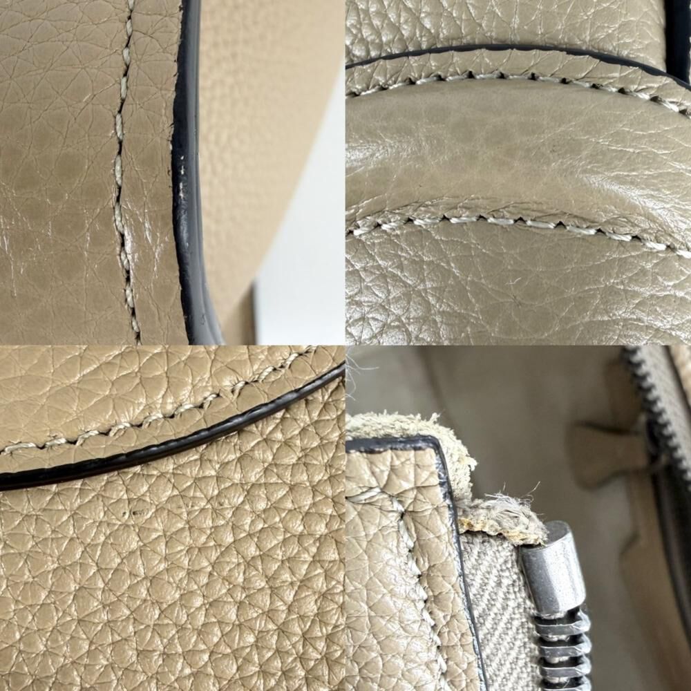 Celine Luggage