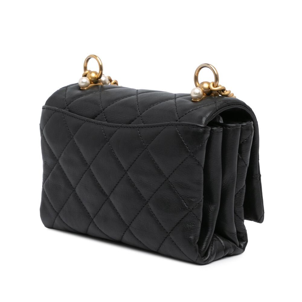 Chanel Flap Bag