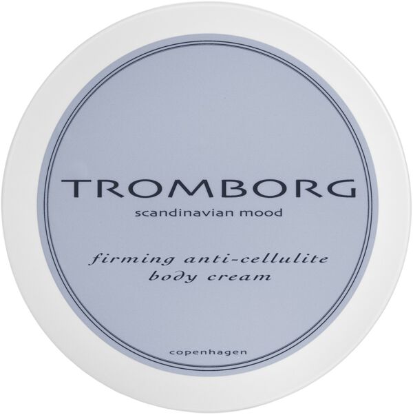 Firming Anti-Cellulite Body Cream