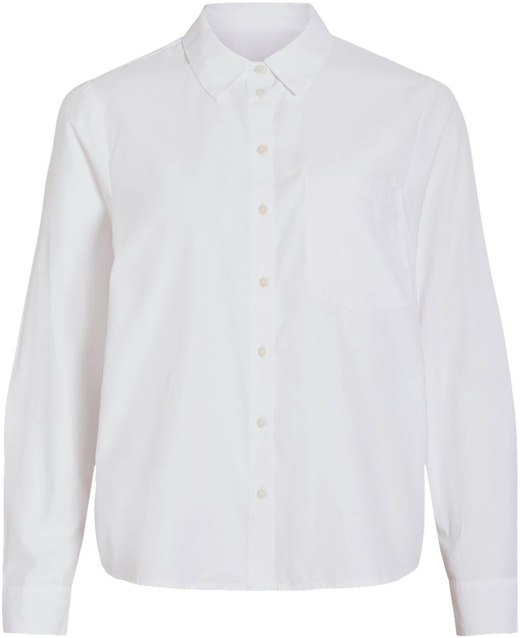 VIDARMA L/S REGULAR SHIRT - NOOS