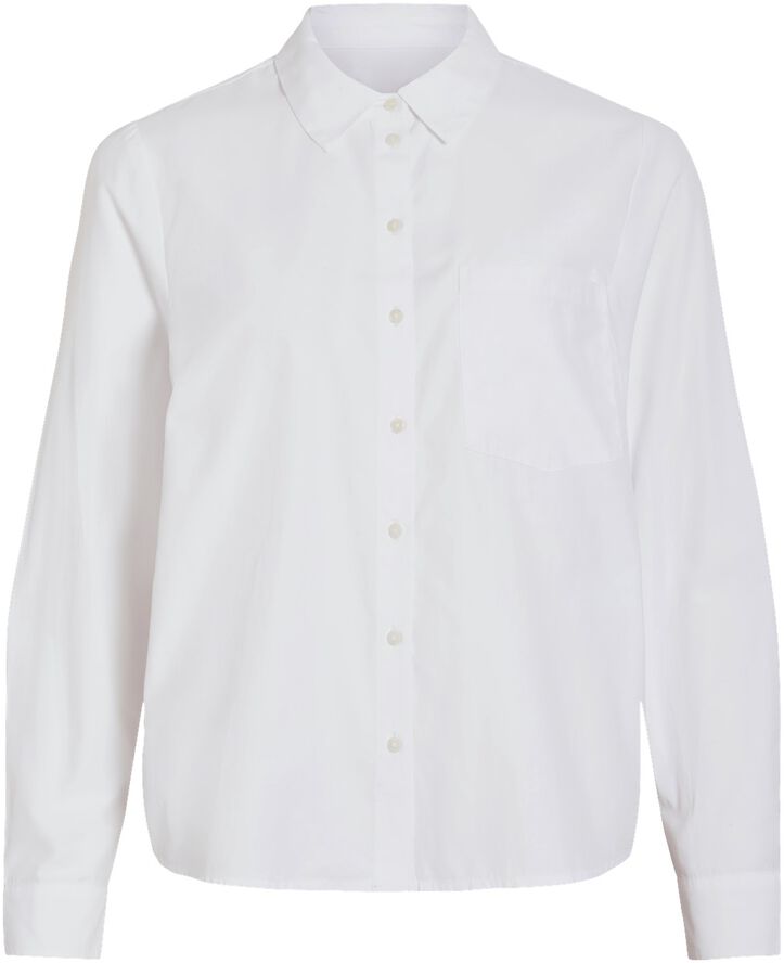 VIDARMA L/S REGULAR SHIRT - NOOS