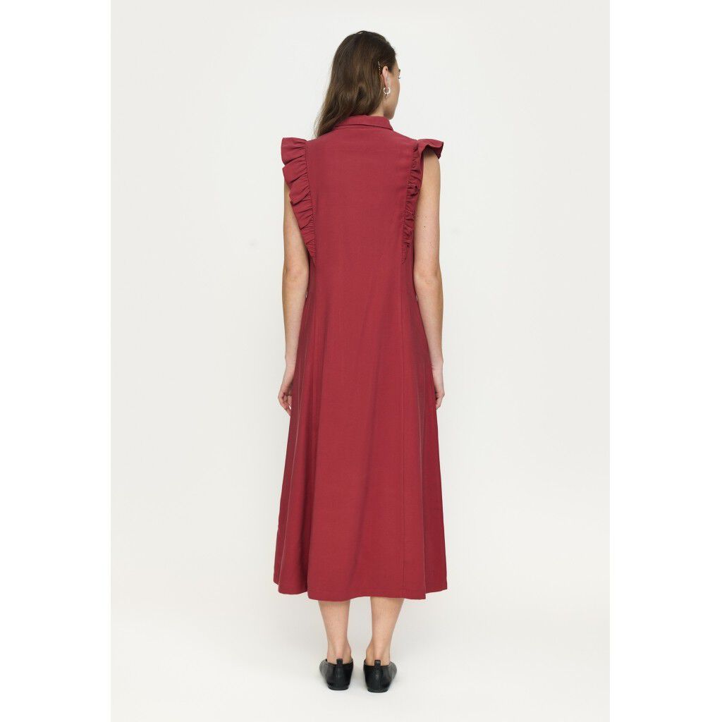 SRHanna Midi Dress