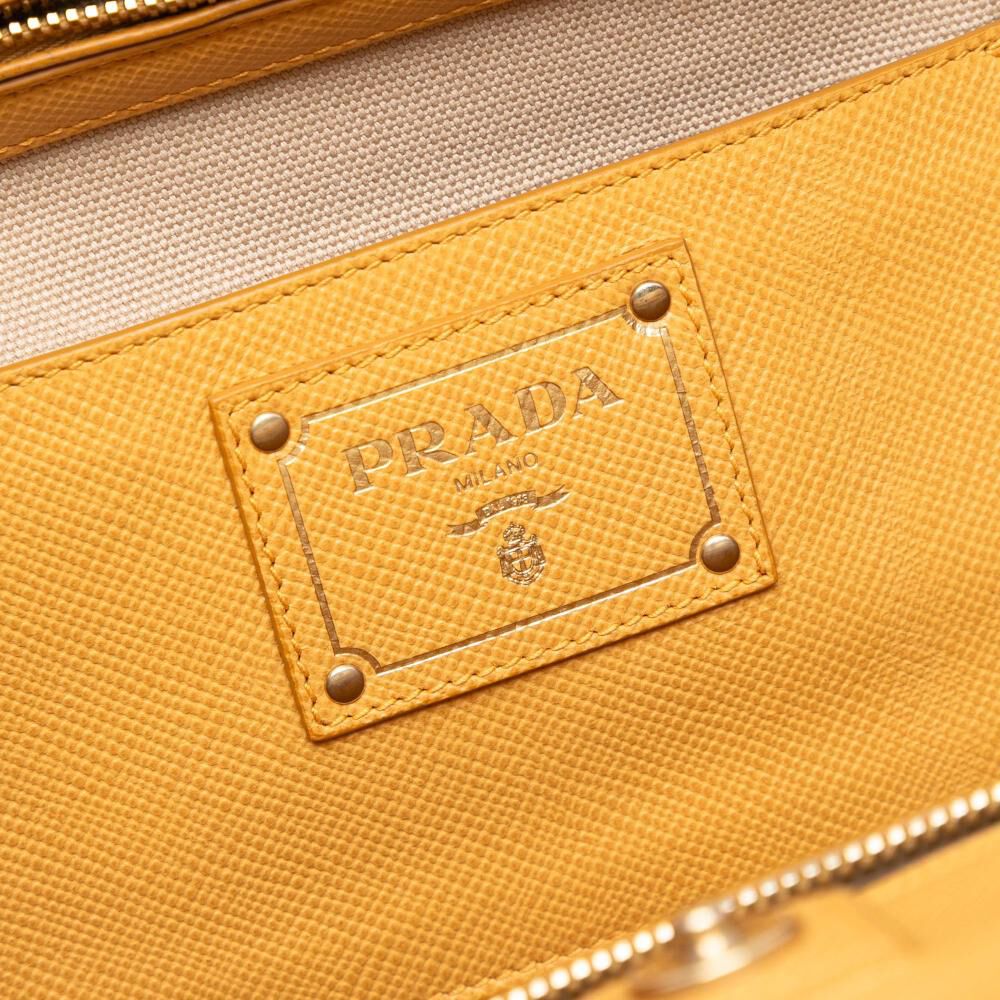Prada Handbag