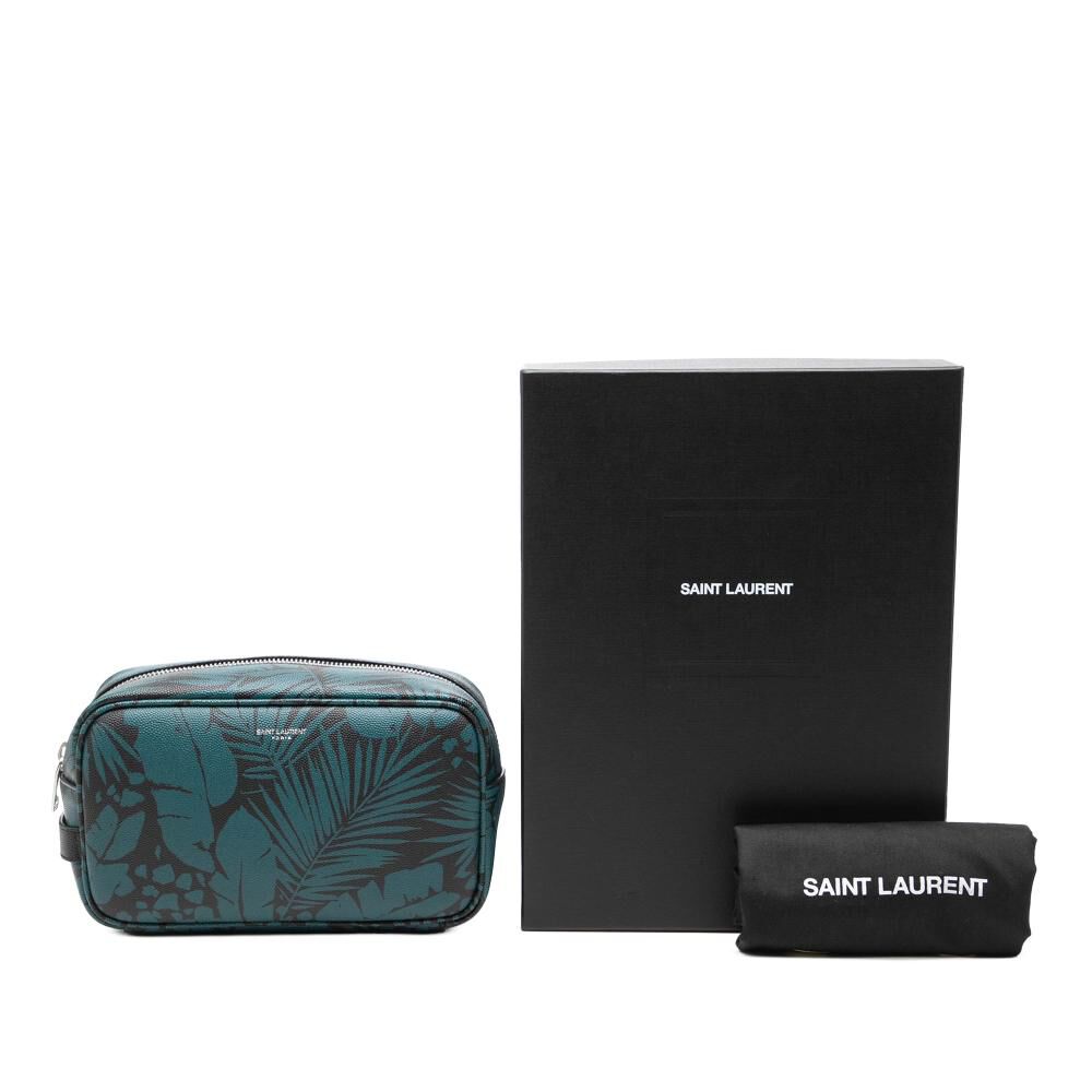 Yves Saint Laurent Pouch