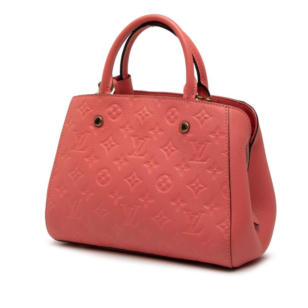 Louis Vuitton Montaigne