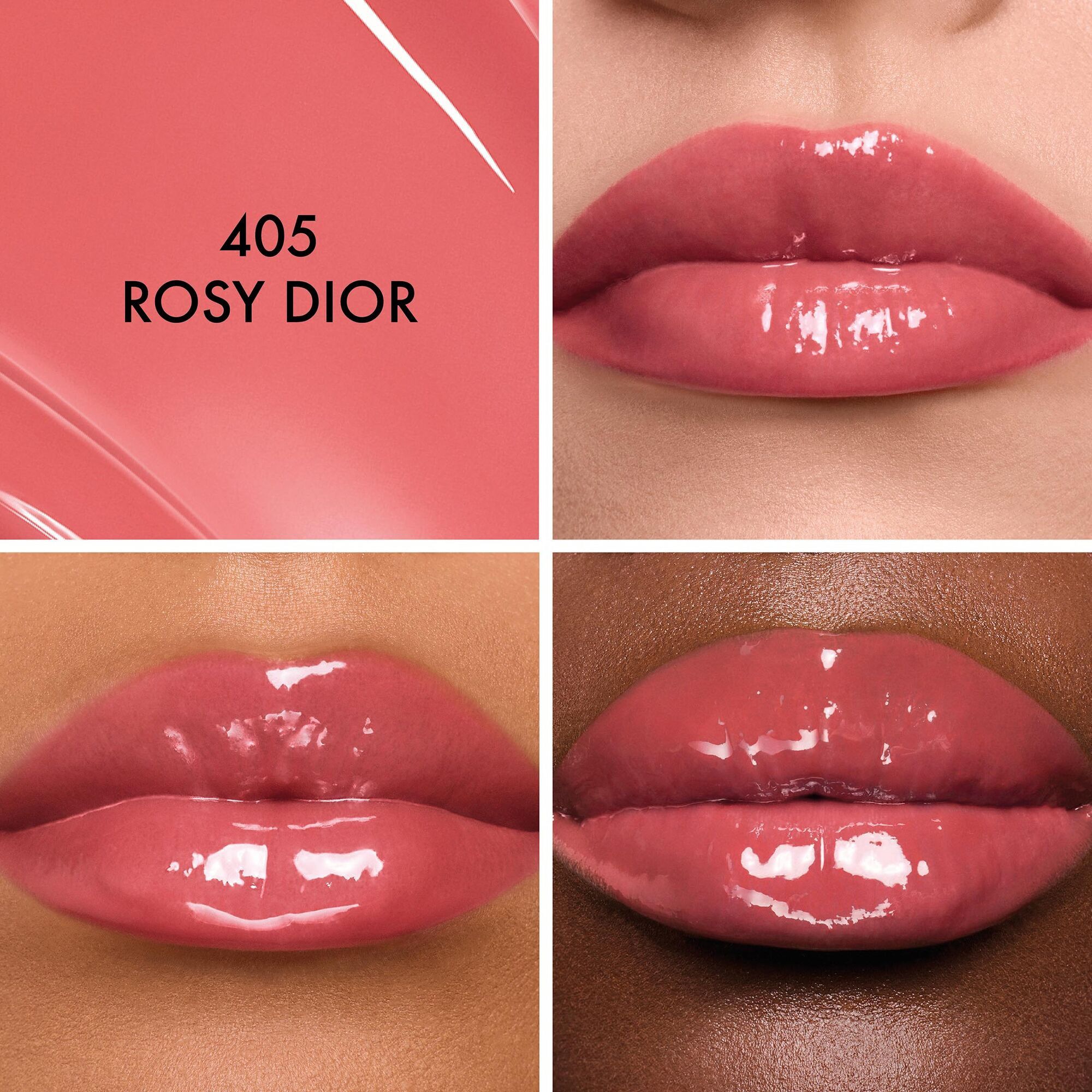 Dior Addict Glass Lipstick Refill