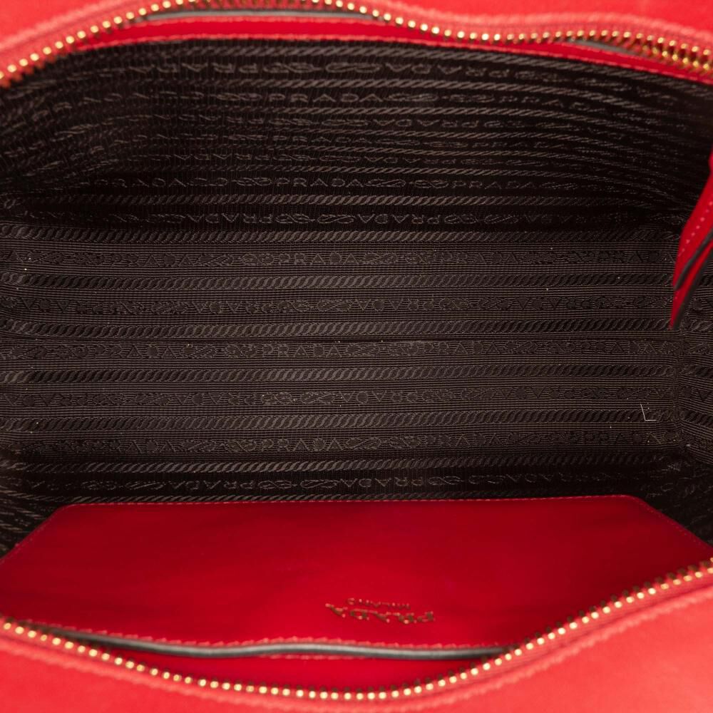 Prada Tote