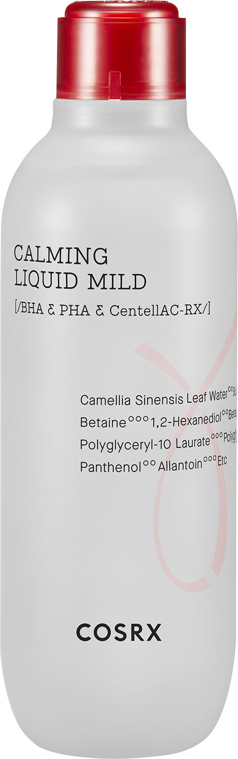 Ac Collection Calming Mild