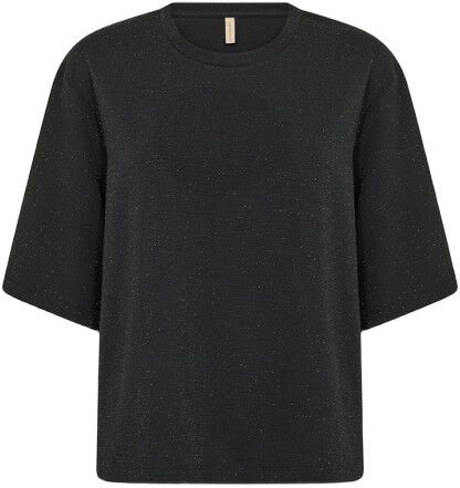 SC-ANDINE 2 T-shirt Sort