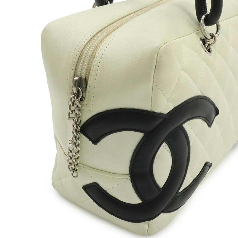 Chanel Shoulder Bag