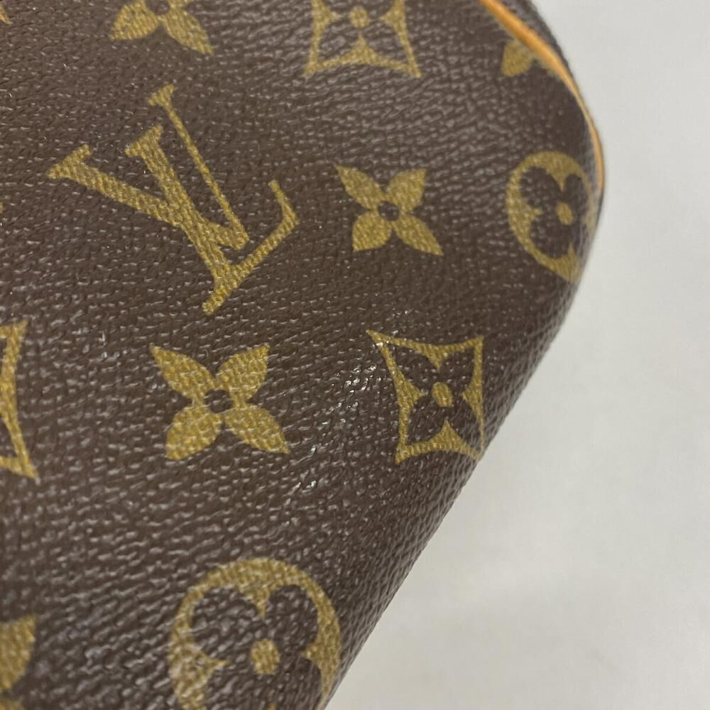 Louis Vuitton Keepall