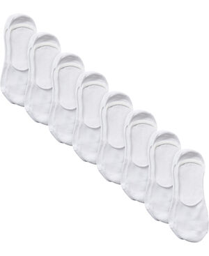 Magasin bamboo no show socks