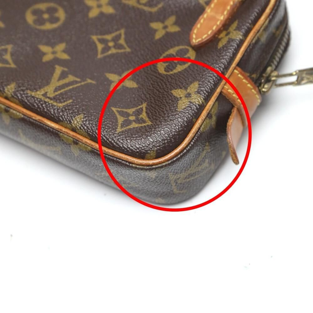 Louis Vuitton Shoulder Bags
