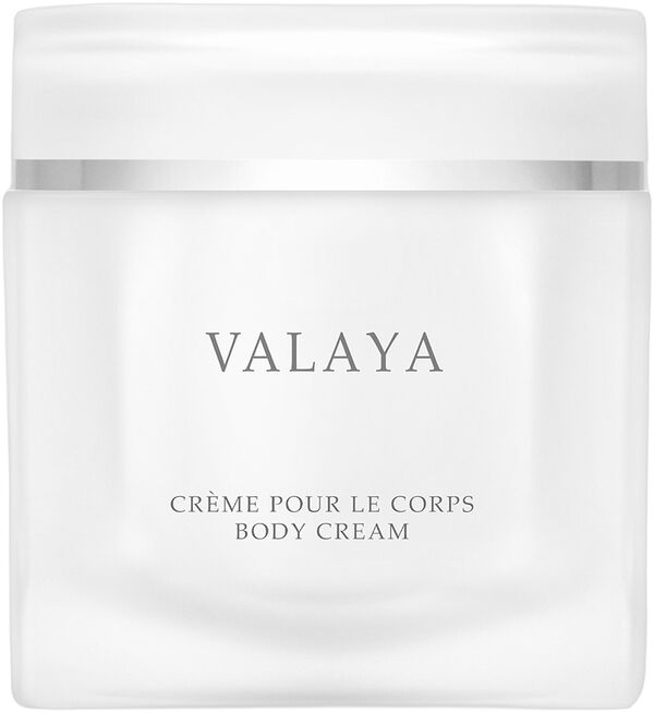 VALAYA BODY CREAM