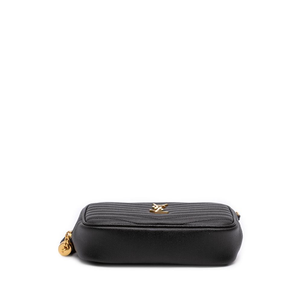 Yves Saint Laurent Crossbody Bag