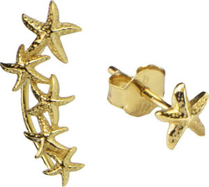 Mazu earrings