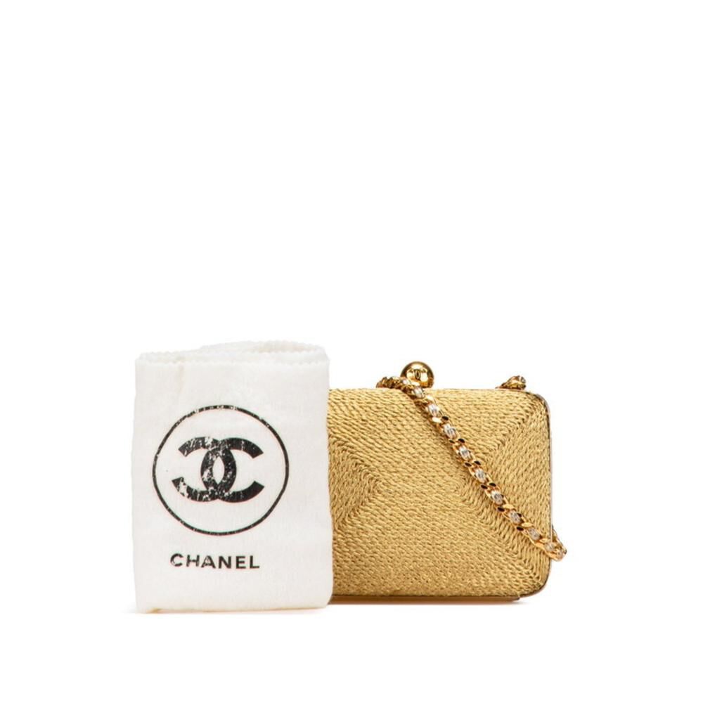 Chanel Shoulder Bag