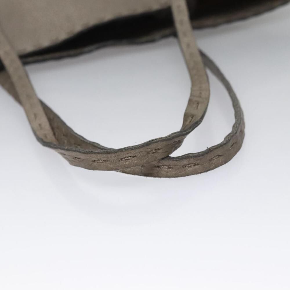 Fendi Tote