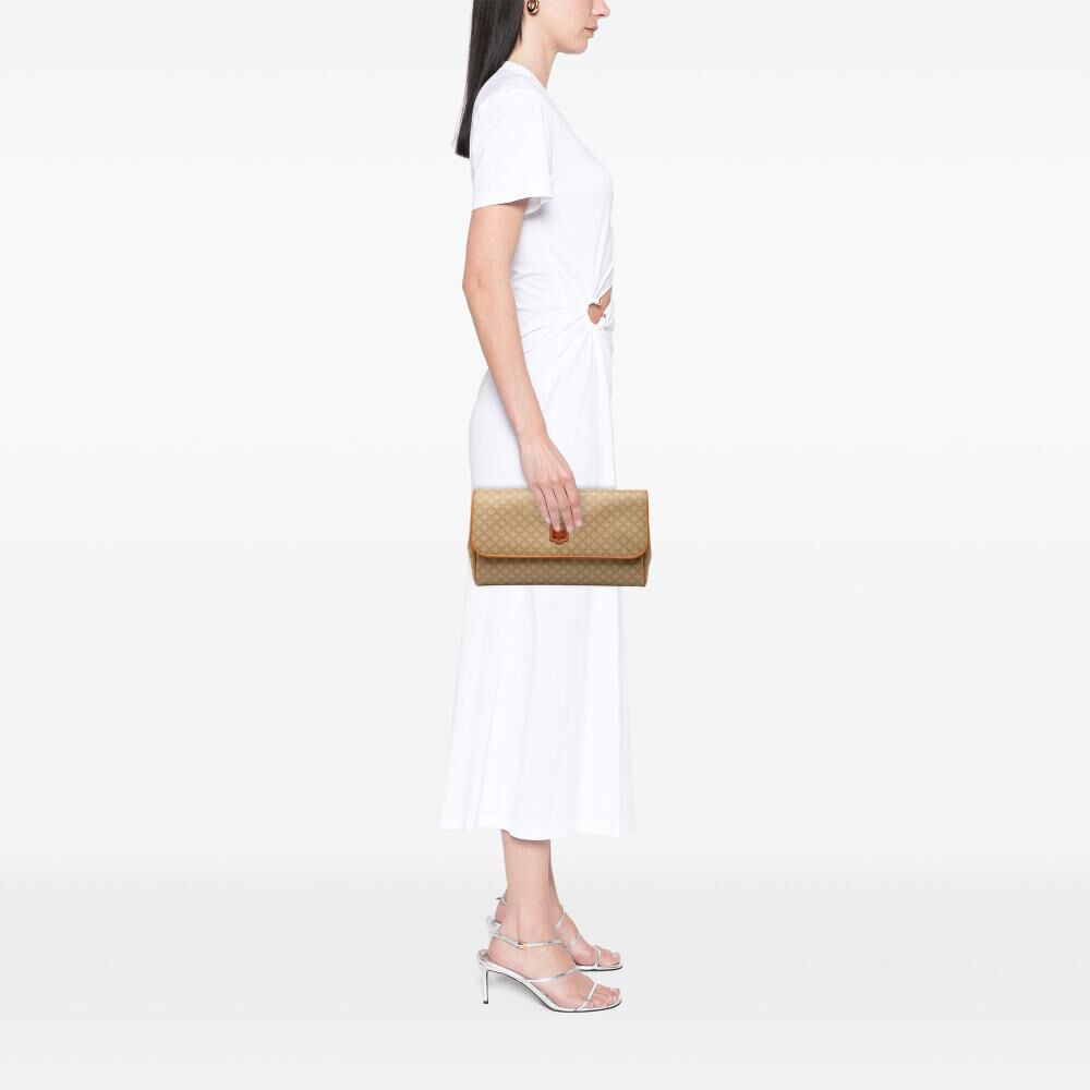 Celine Clutch