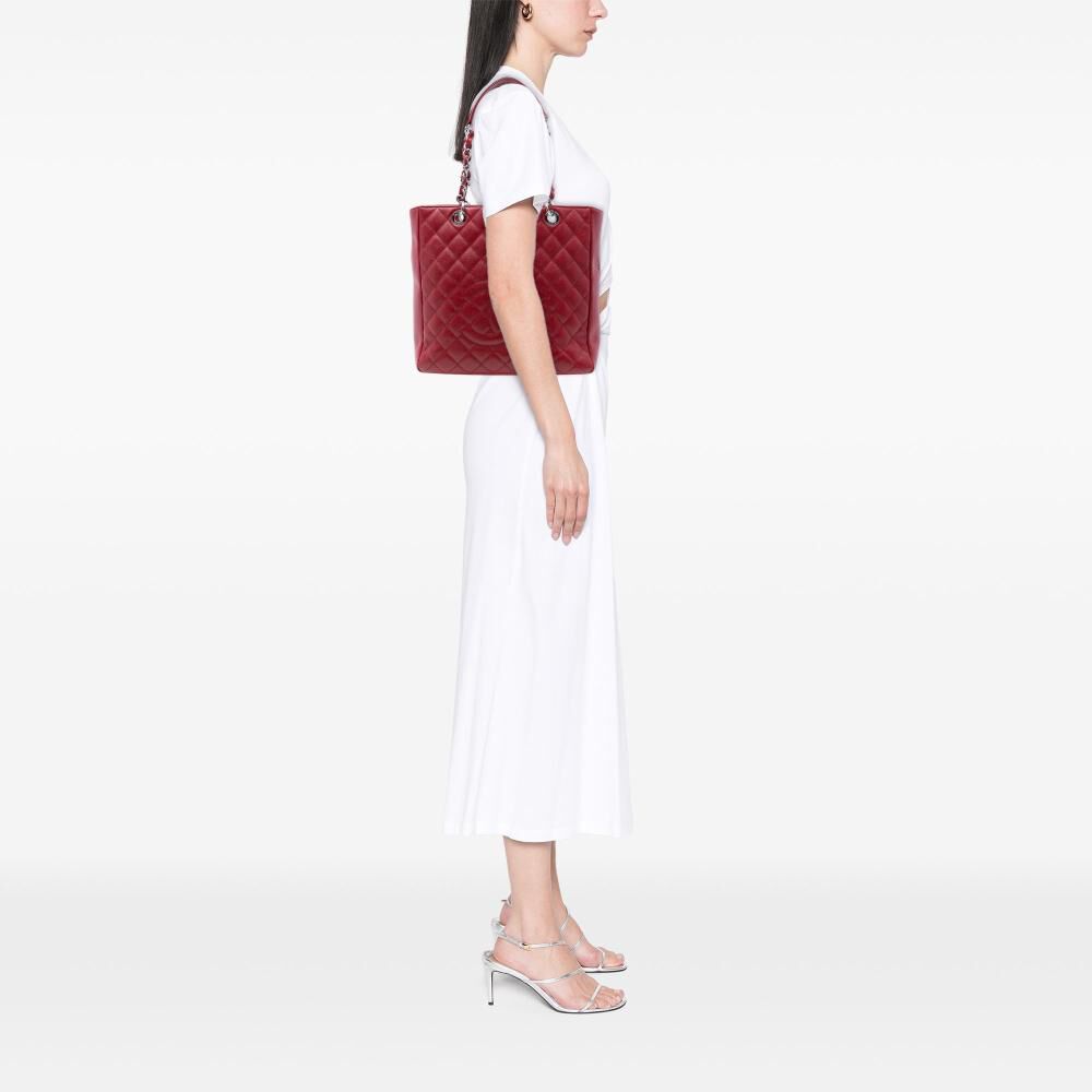 Chanel Tote