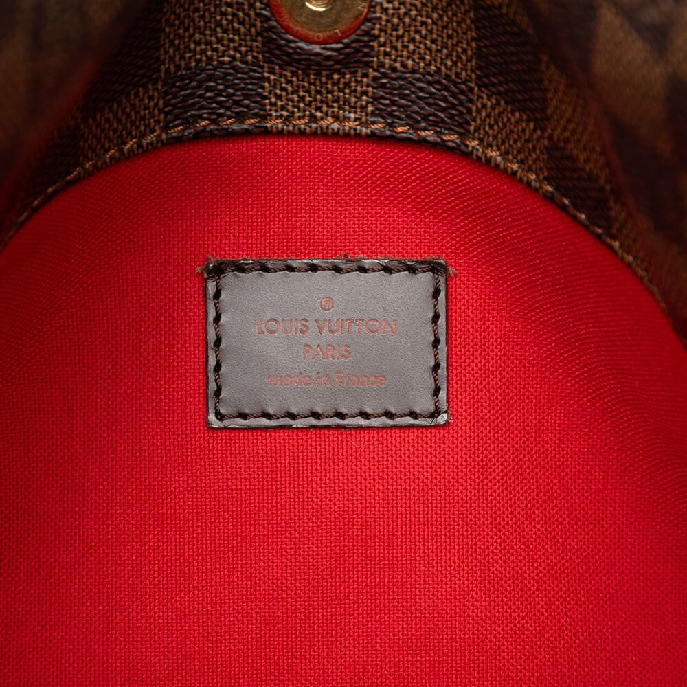 Louis Vuitton Bloomsbury