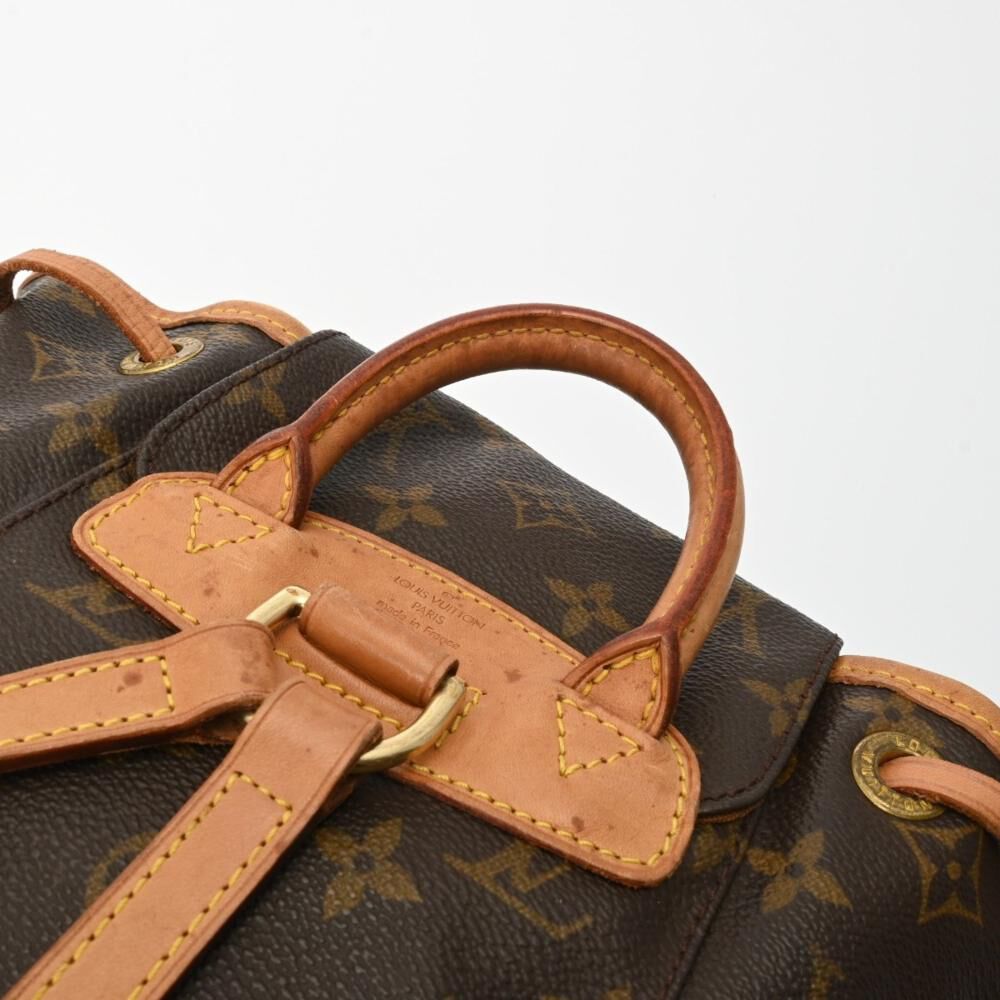 Louis Vuitton Montsouris