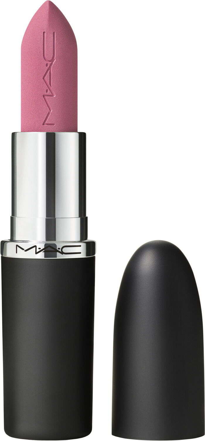 Macximal Silky Matte Lipstick