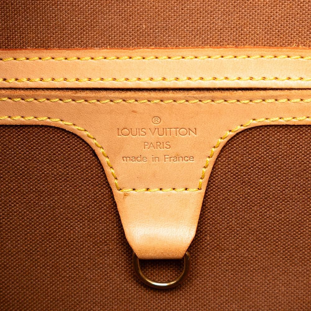 Louis Vuitton Ellipse