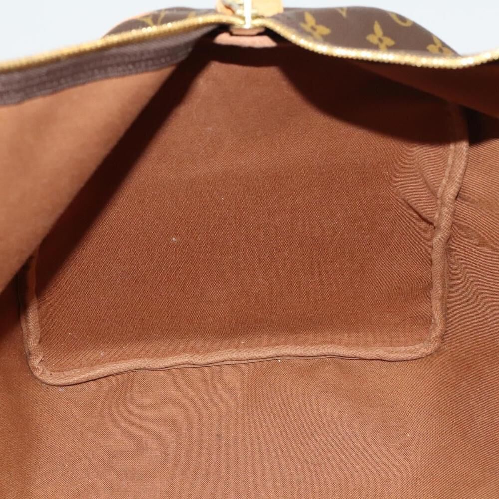 Louis Vuitton Keepall