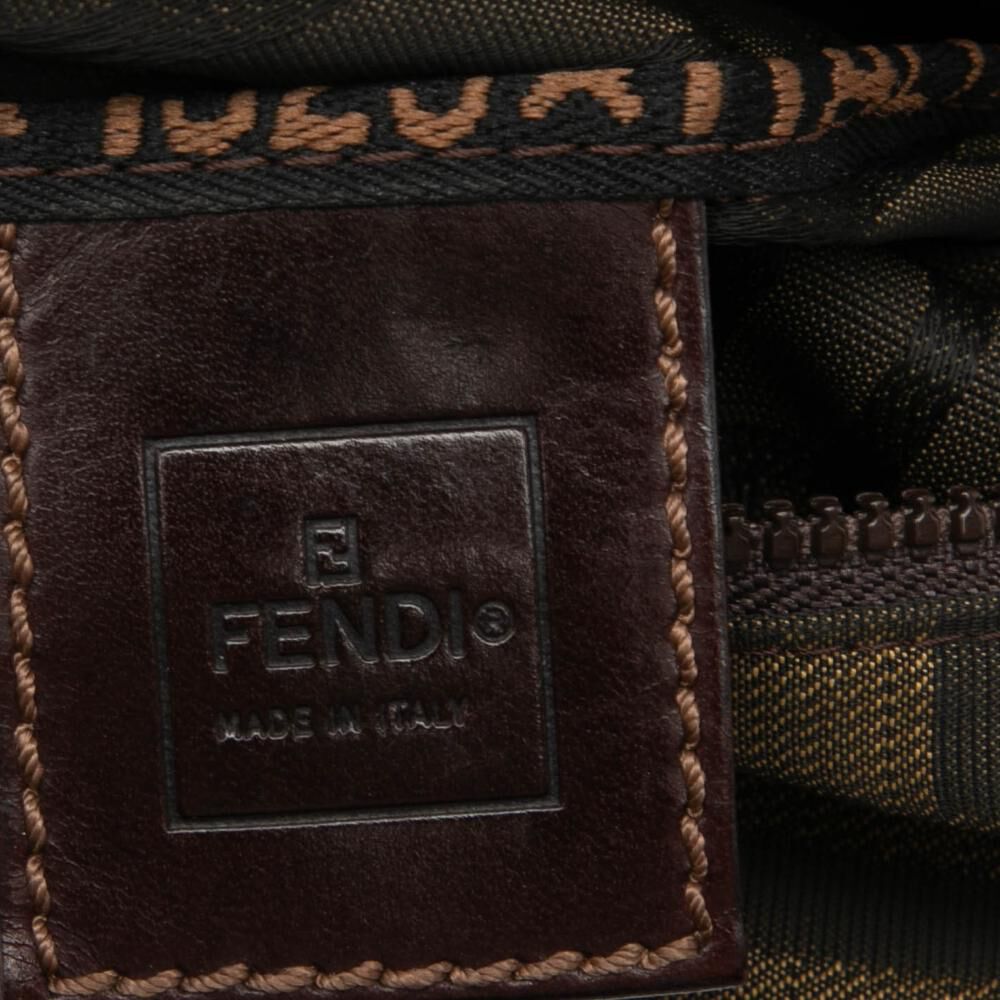 Fendi Handbag