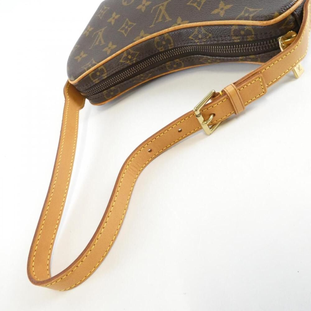 Louis Vuitton Croissant