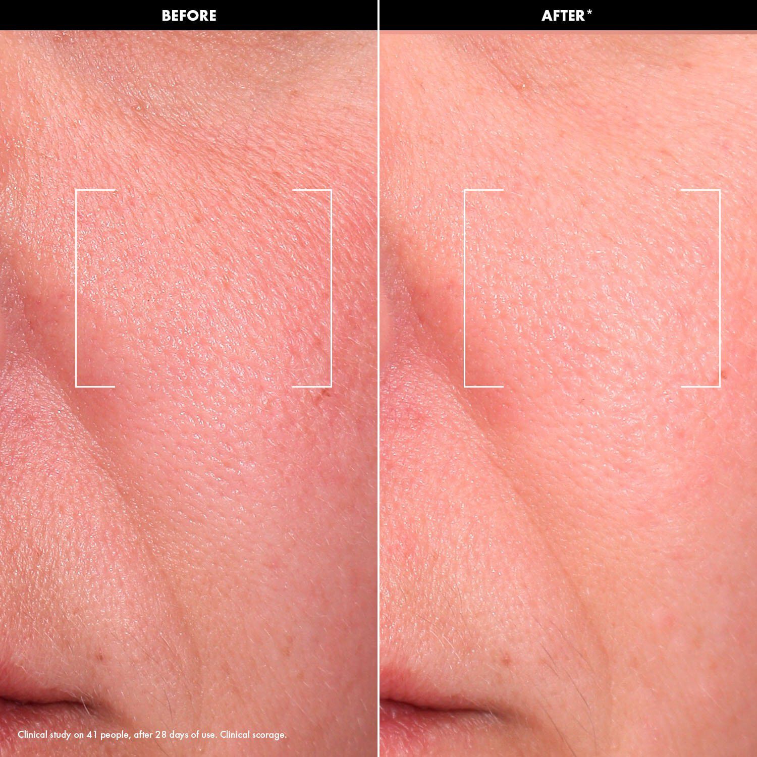 LET'S GET GLOWY SET - Minikit f&ouml;r v&aring;rd och rutin f&ouml;r lyster