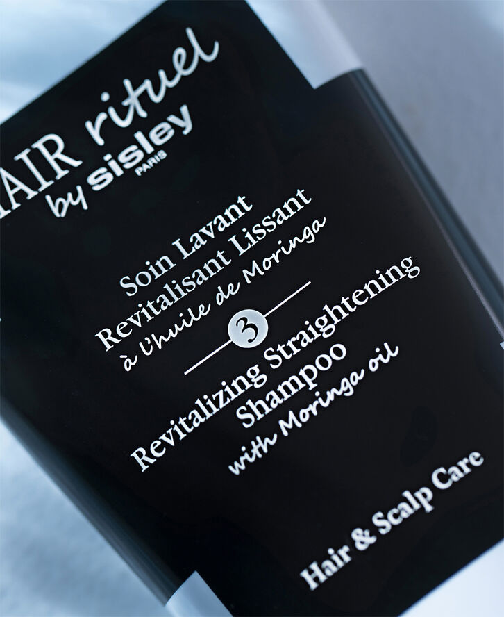 Hair Rituel by Sisley Revitalizing Straightening Shampoo - 500ml