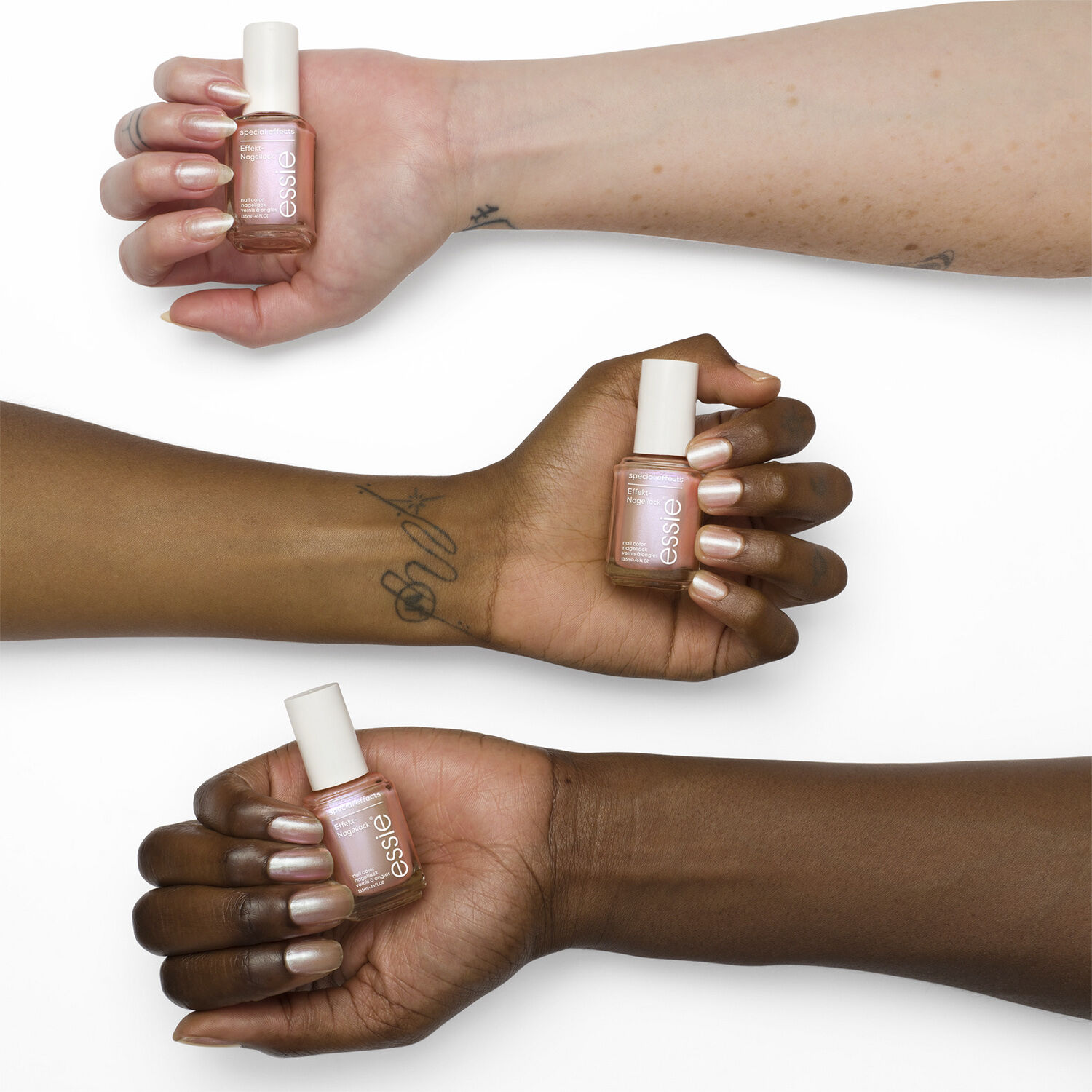 nail art studio special effect nail polish