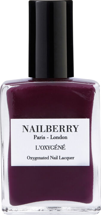 NAILBERRY No Regrets 15 ml