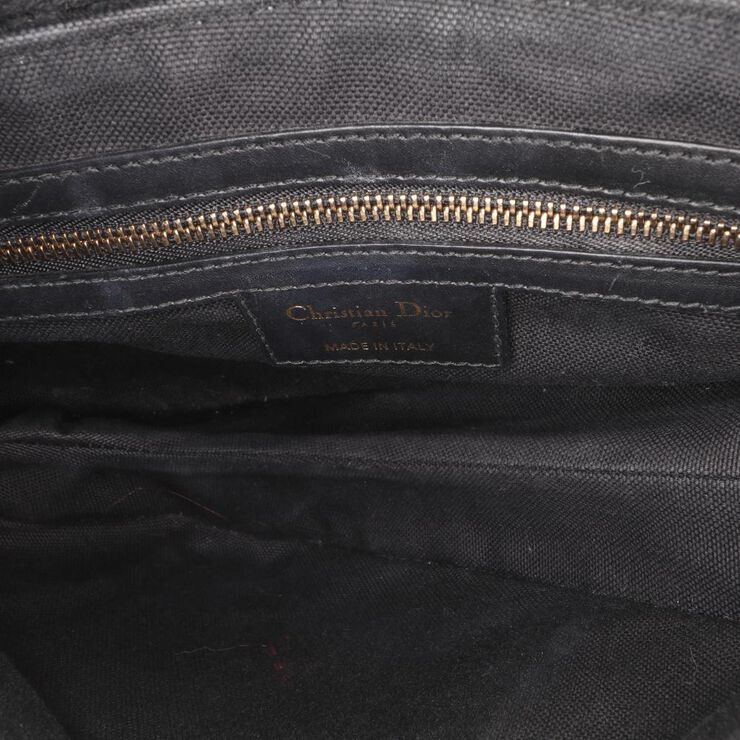Dior Saddle Bag