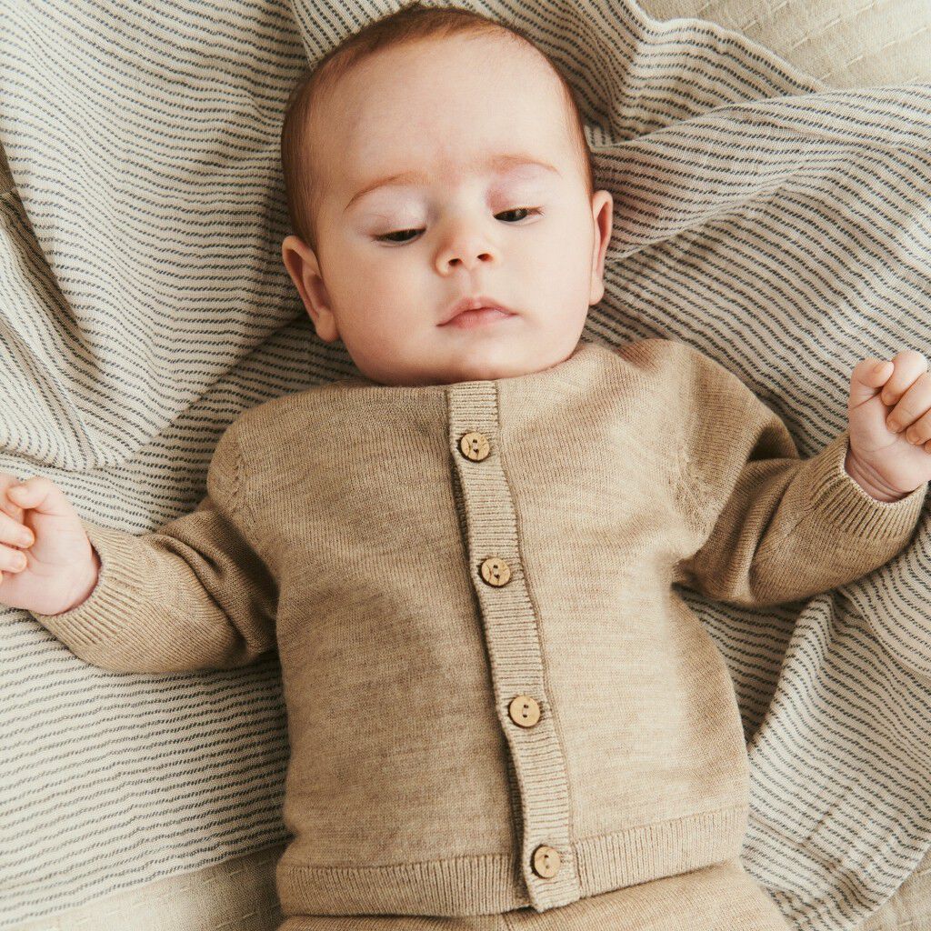 Sttrik Cardigan Nico