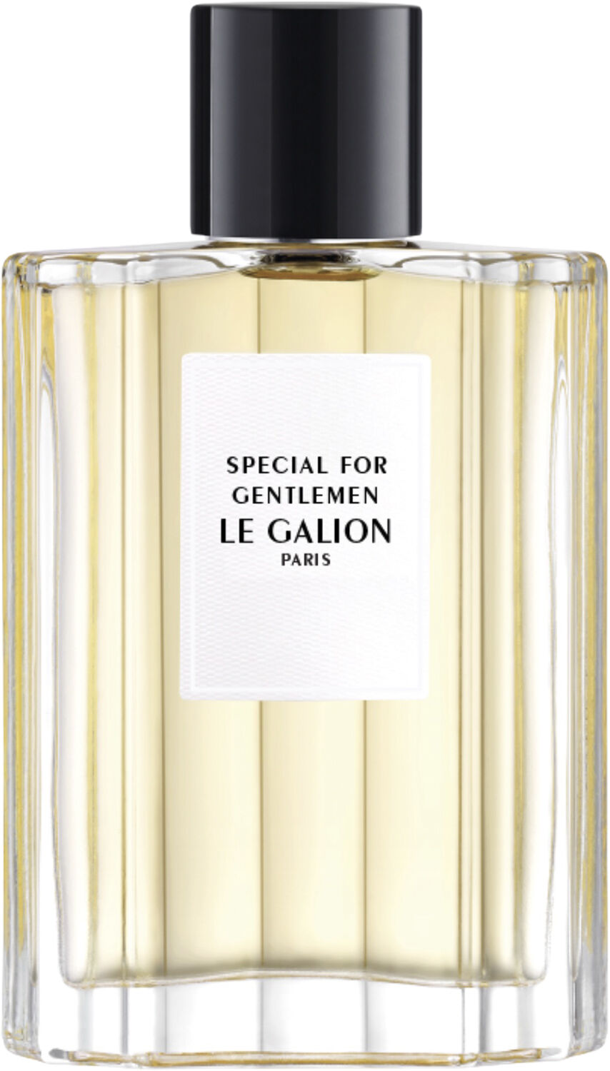 LE GALION Special For Gentlemen - EdP Natural Spray 100 ml