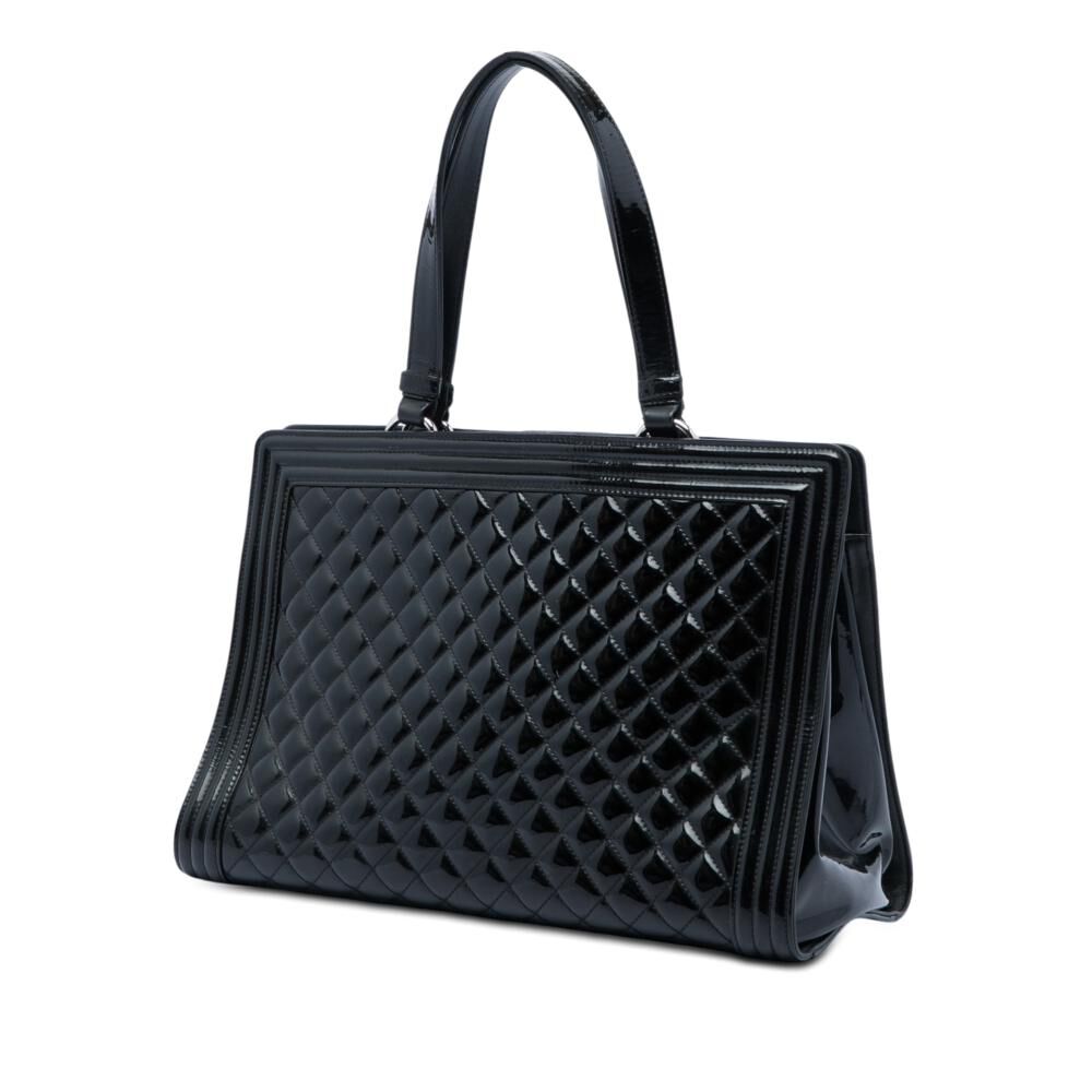 Chanel Boy Bags