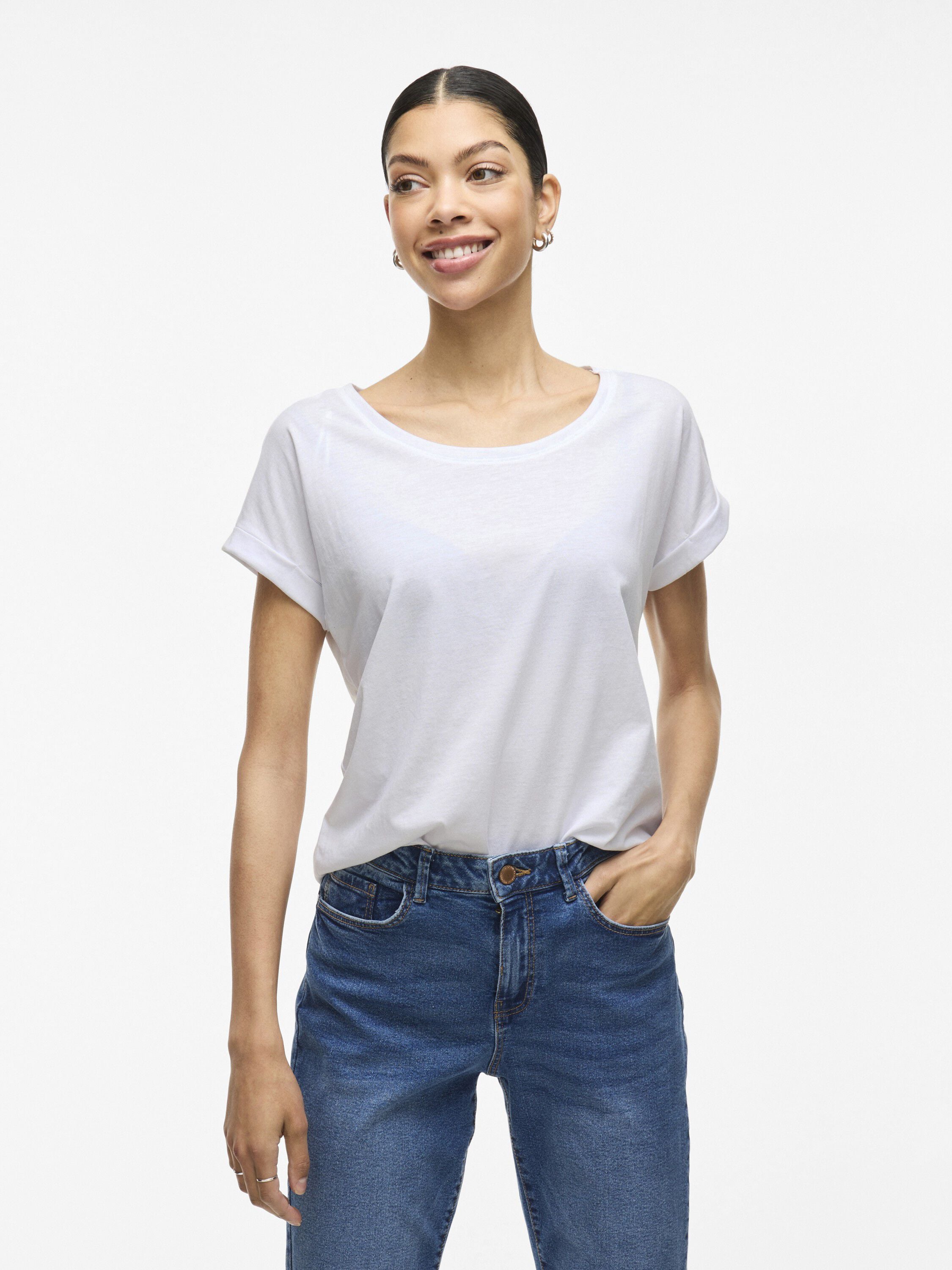 VIDREAMERS NEW PURE T-SHIRT-NOOS