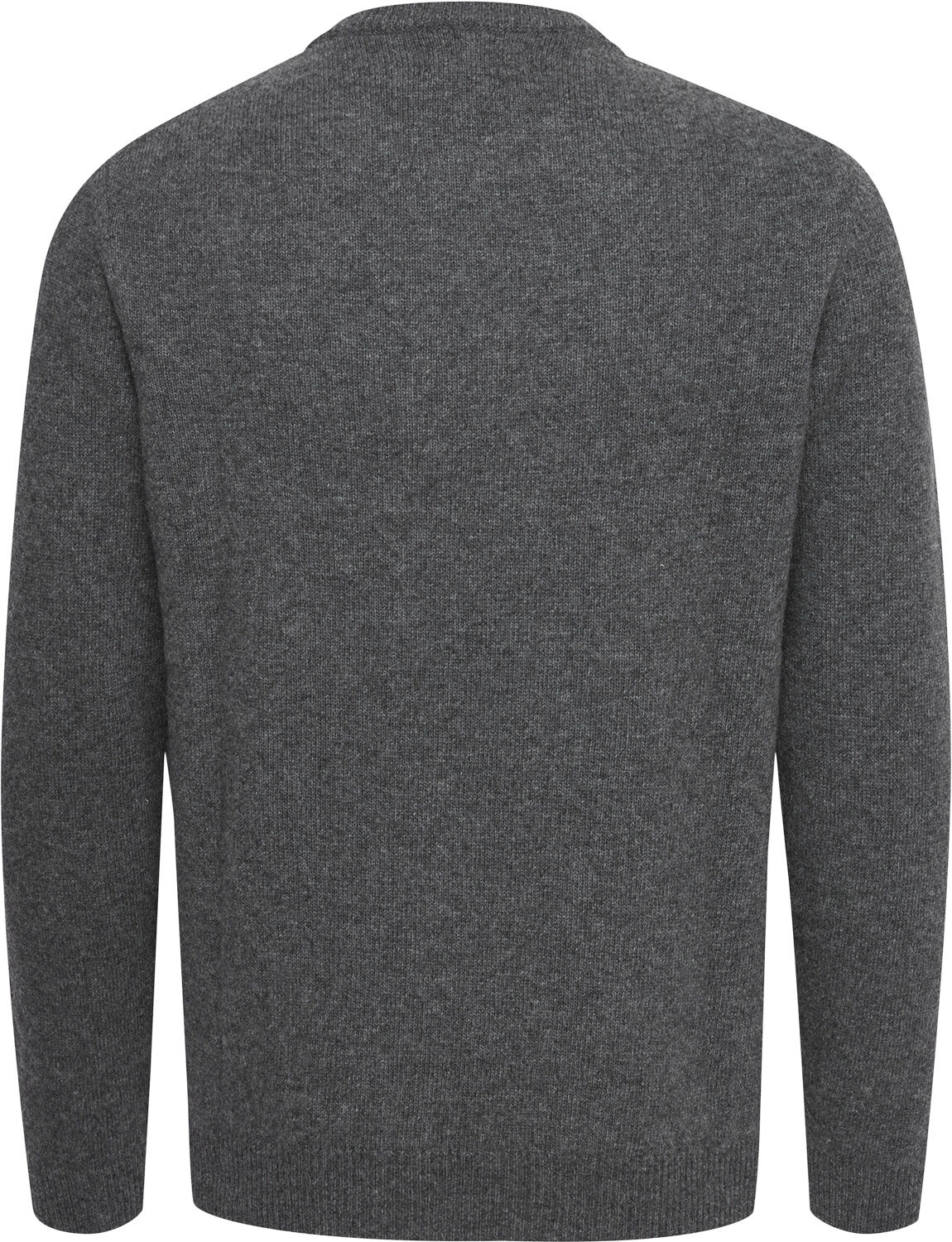 CFKarl crew neck bounty knit