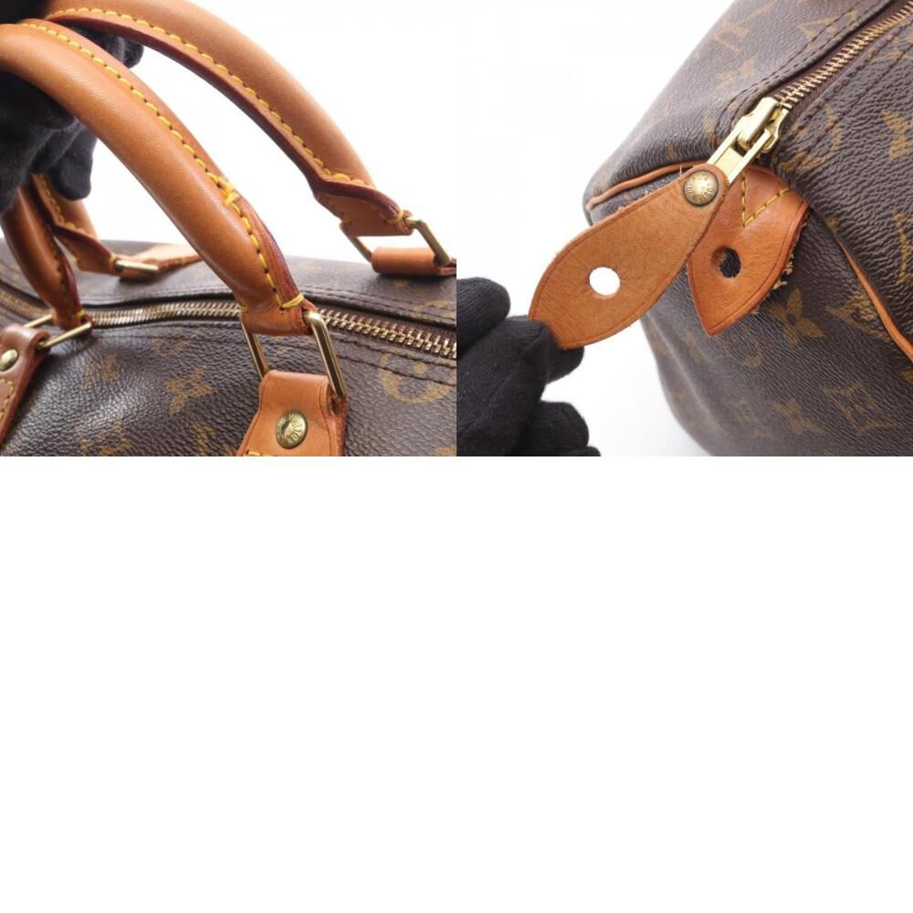 Louis Vuitton Speedy