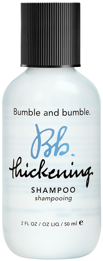 Thickening Shampoo