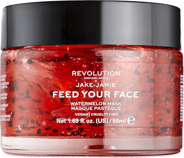 Revolution Skincare x Jake – Jamie Watermelon Hydrating Face