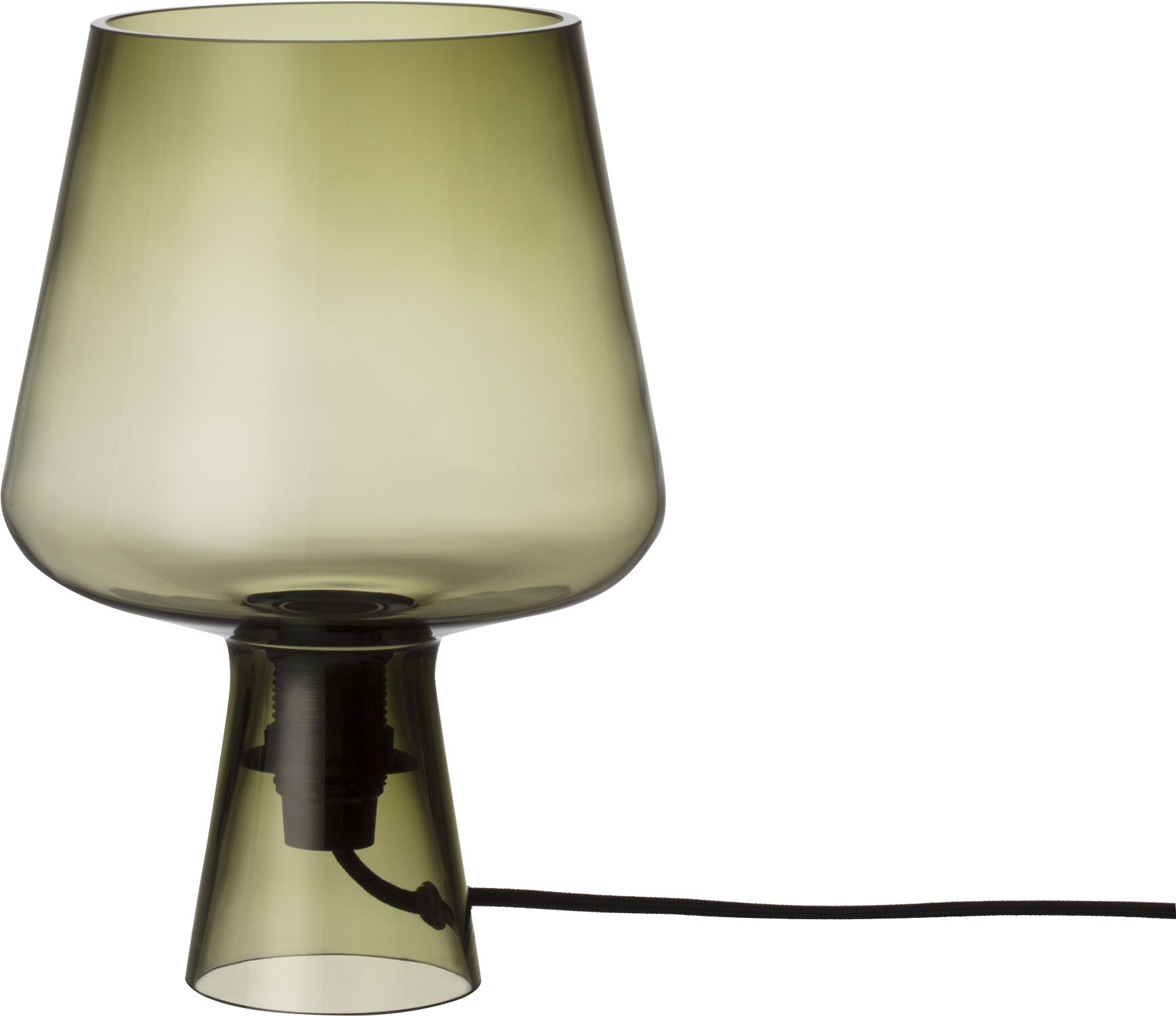 LEIMU LAMPE 240X165 MOSGR&Oslash;N