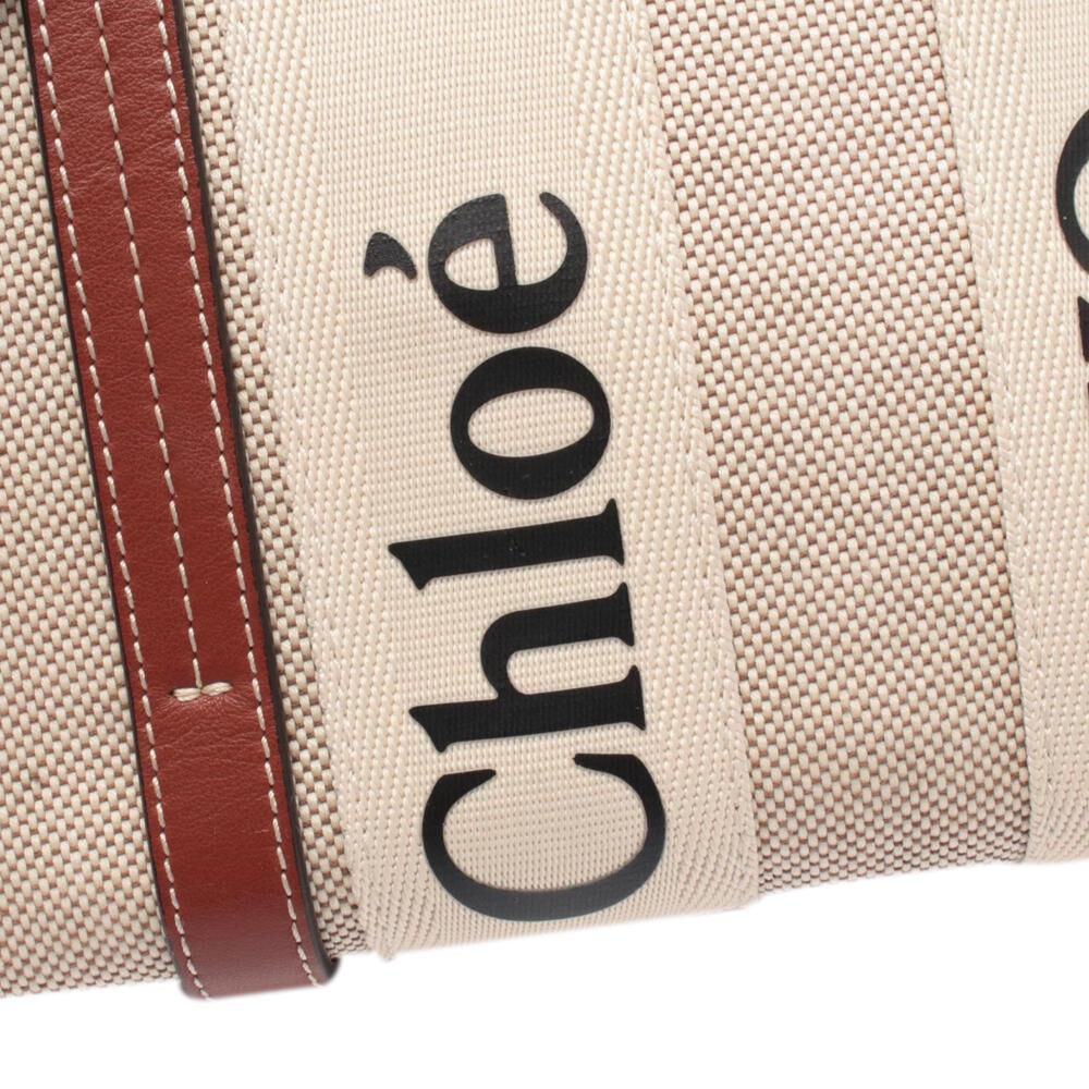 Chlo&eacute; Tote